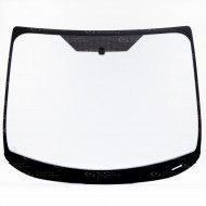Windschutzscheibe passend für Ford B-MAX - Baujahr ab 2012 - Verbundglas - Grün Akustik - Scheibe mit Zubehörteilen